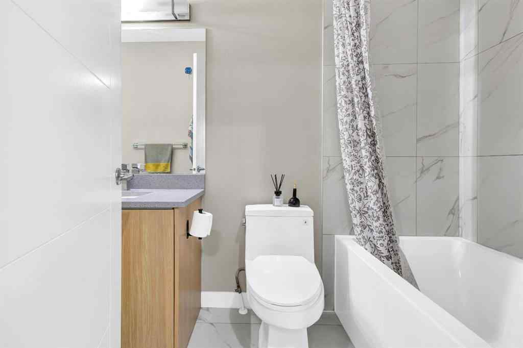 MLS® A2251007 - Unit ##2 4519 bowness Road NW in Montgomery Calgary, Residential