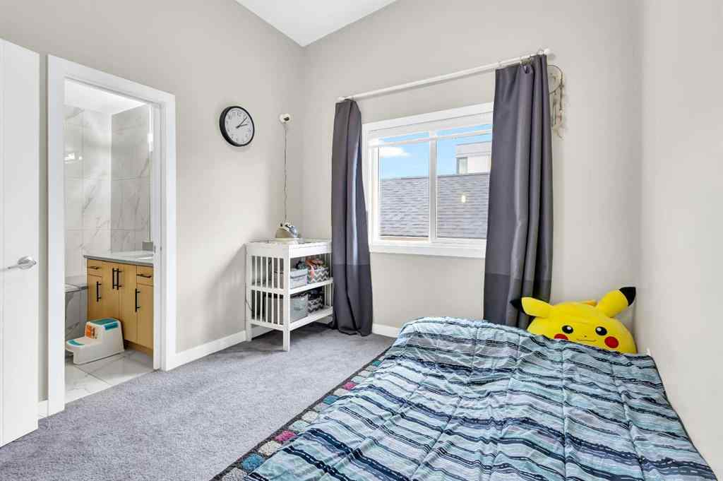 MLS® A2251007 - Unit ##2 4519 bowness Road NW in Montgomery Calgary, Residential