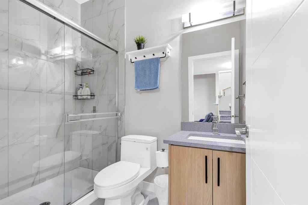 MLS® A2251007 - Unit ##2 4519 bowness Road NW in Montgomery Calgary, Residential
