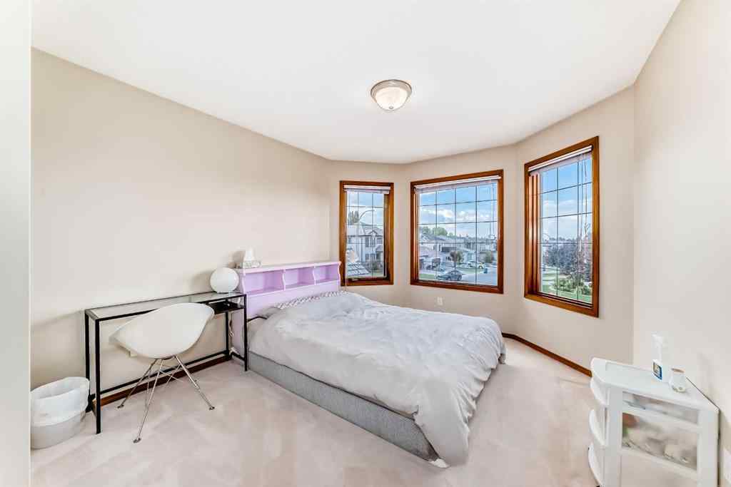 MLS® A2251010 - 75 Hampstead Way NW in Hamptons Calgary, Residential