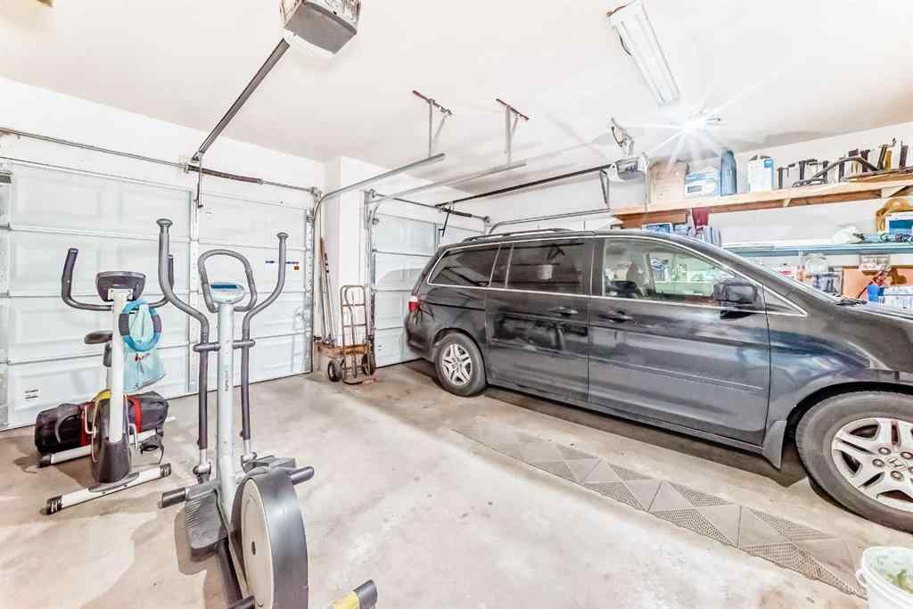 MLS® A2251010 - 75 Hampstead Way NW in Hamptons Calgary, Residential