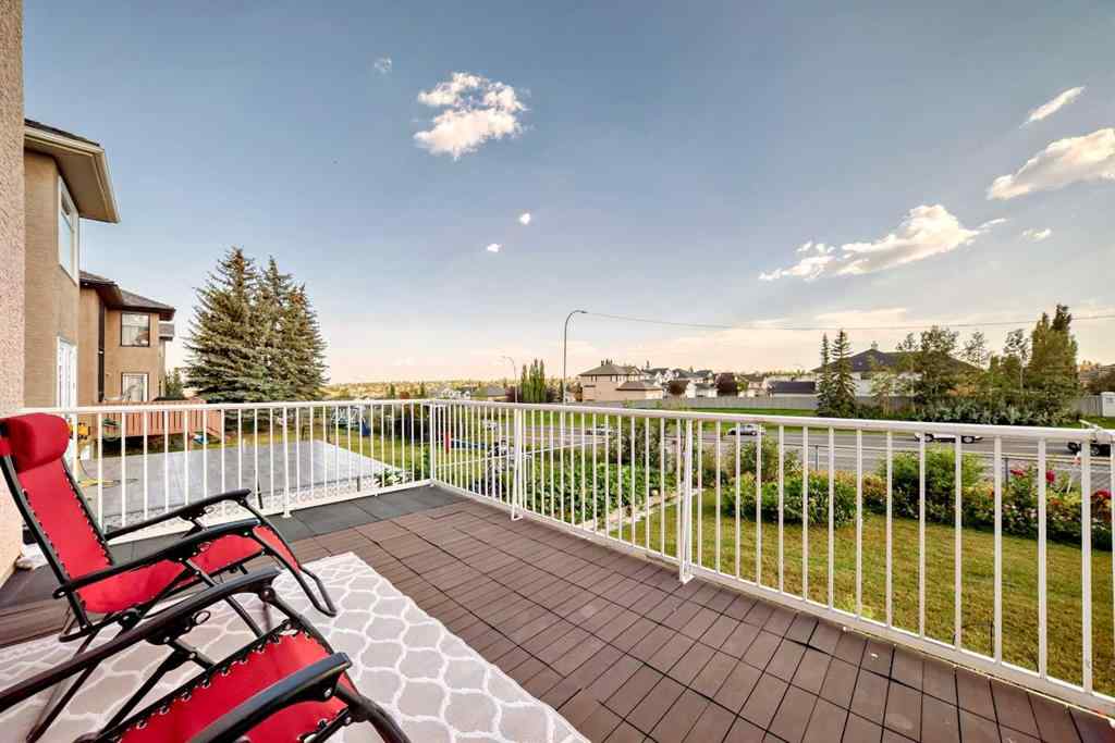 MLS® A2251010 - 75 Hampstead Way NW in Hamptons Calgary, Residential