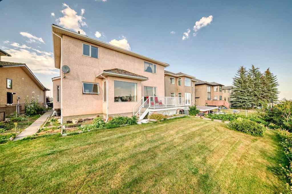 MLS® A2251010 - 75 Hampstead Way NW in Hamptons Calgary, Residential