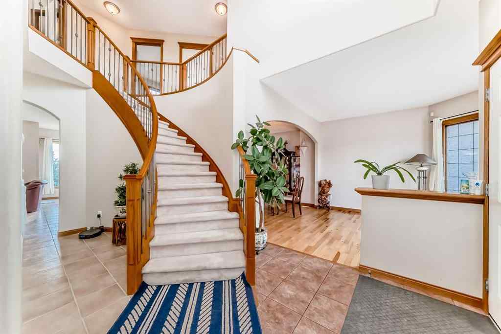 MLS® A2251010 - 75 Hampstead Way NW in Hamptons Calgary, Residential