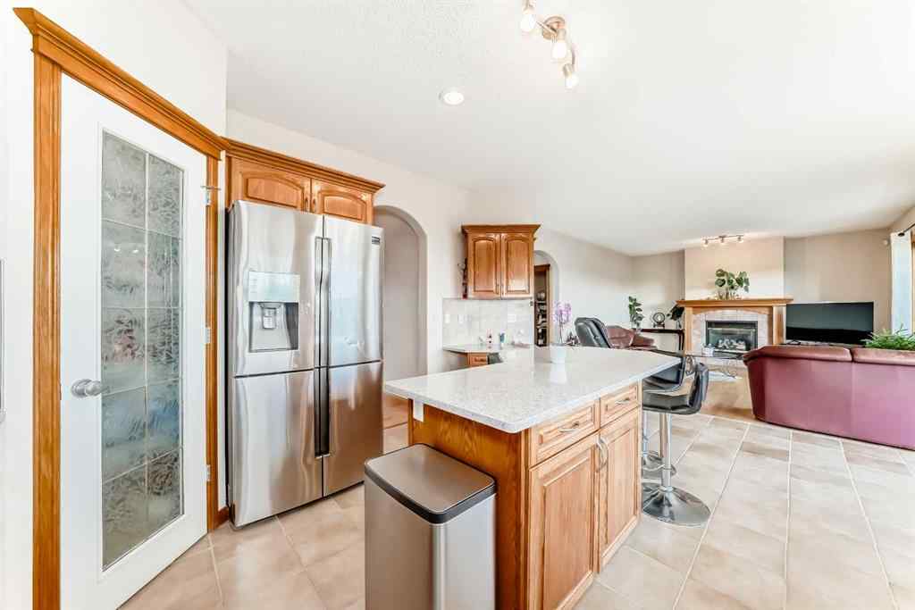 MLS® A2251010 - 75 Hampstead Way NW in Hamptons Calgary, Residential