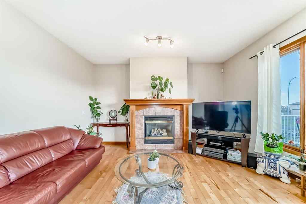 MLS® A2251010 - 75 Hampstead Way NW in Hamptons Calgary, Residential