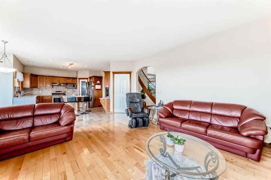 MLS® A2251010 - 75 Hampstead Way NW in Hamptons Calgary, Residential