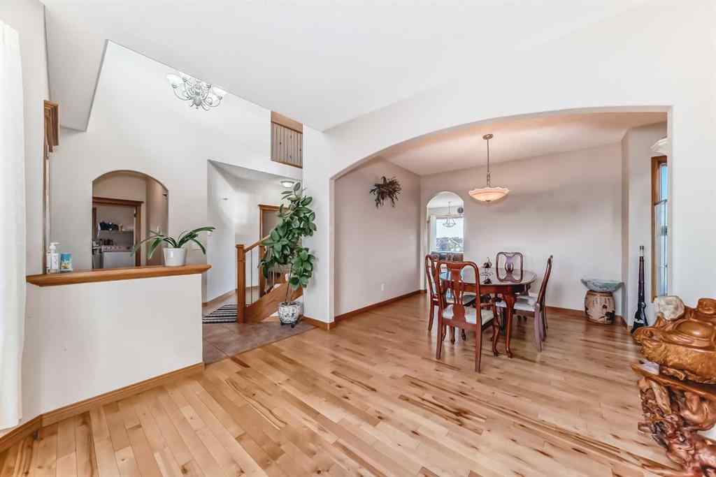 MLS® A2251010 - 75 Hampstead Way NW in Hamptons Calgary, Residential