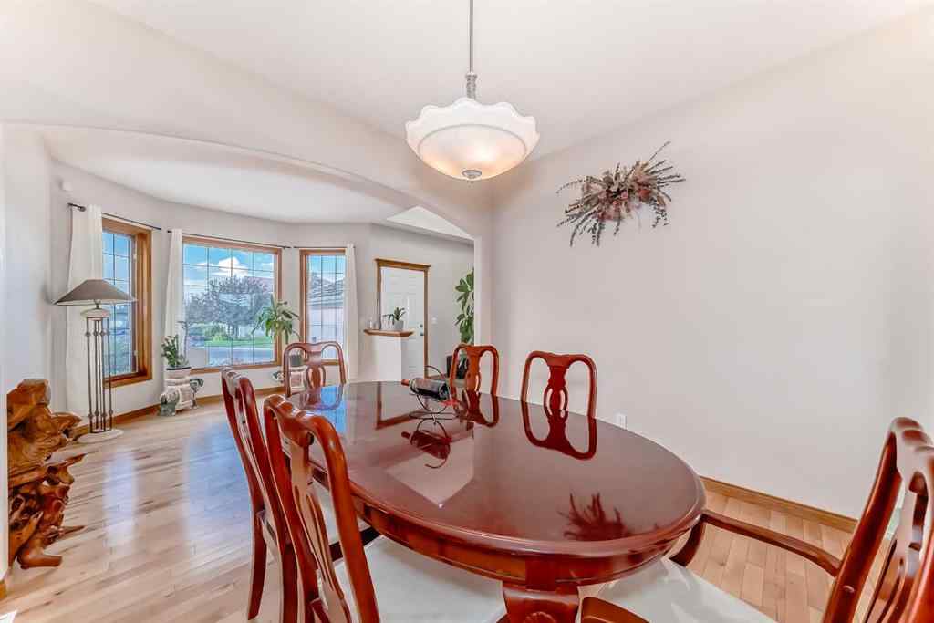MLS® A2251010 - 75 Hampstead Way NW in Hamptons Calgary, Residential