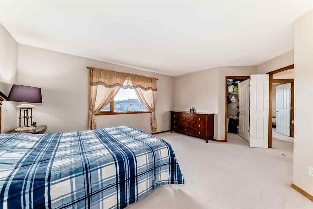 MLS® A2251010 - 75 Hampstead Way NW in Hamptons Calgary, Residential