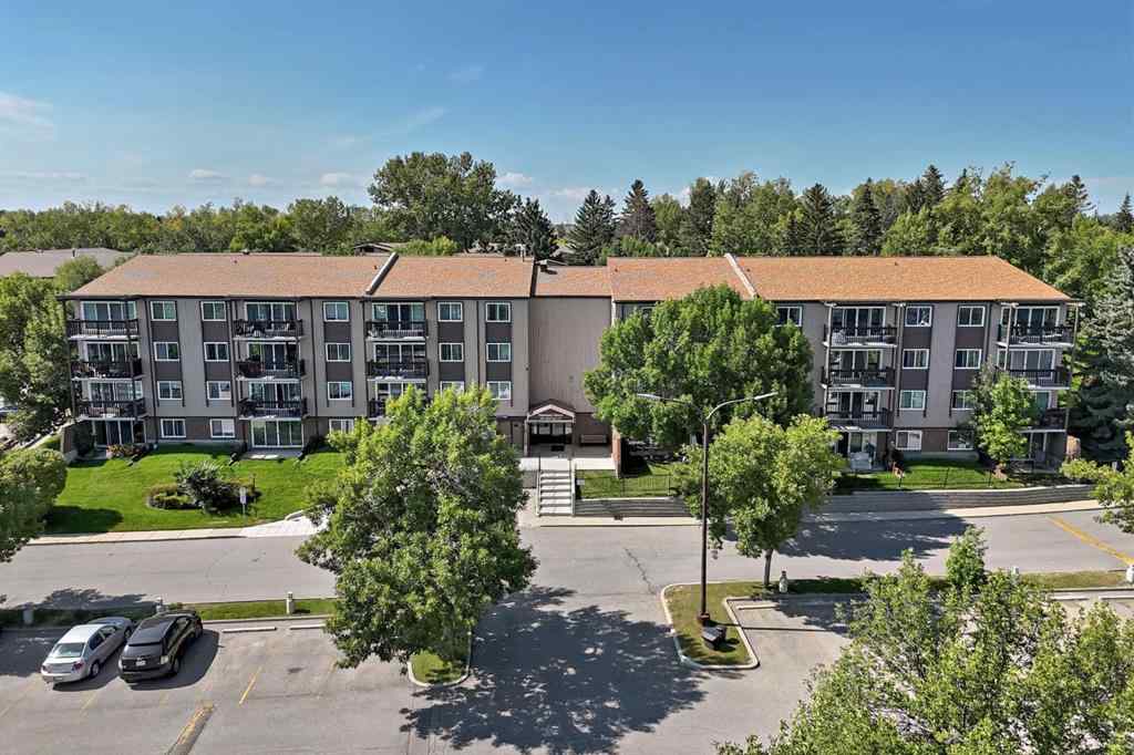 MLS® A2251012 - Unit #382 8948 Elbow Drive SW in Haysboro Calgary, Residential