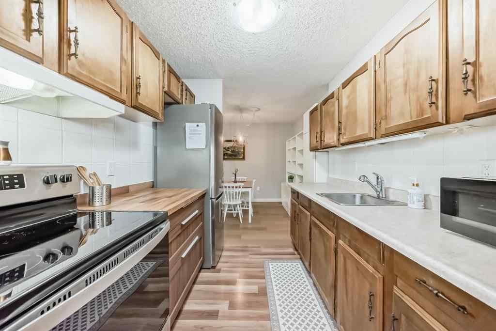 MLS® A2251012 - Unit #382 8948 Elbow Drive SW in Haysboro Calgary, Residential