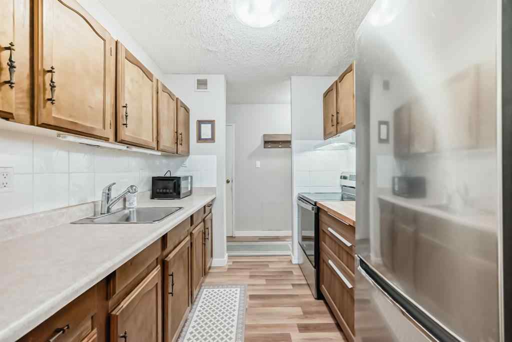 MLS® A2251012 - Unit #382 8948 Elbow Drive SW in Haysboro Calgary, Residential