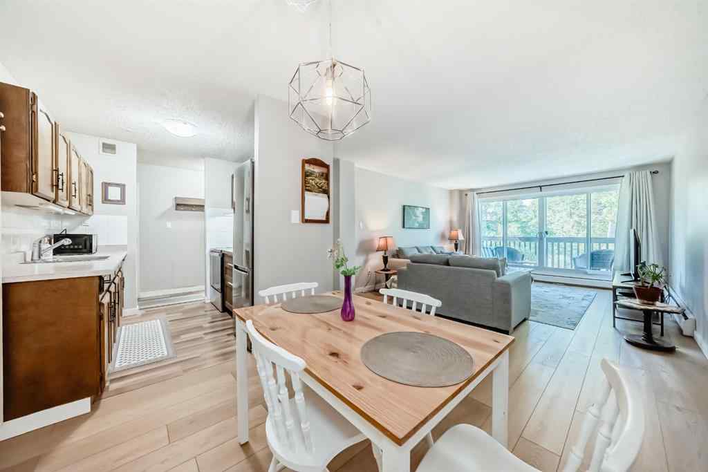 MLS® A2251012 - Unit #382 8948 Elbow Drive SW in Haysboro Calgary, Residential