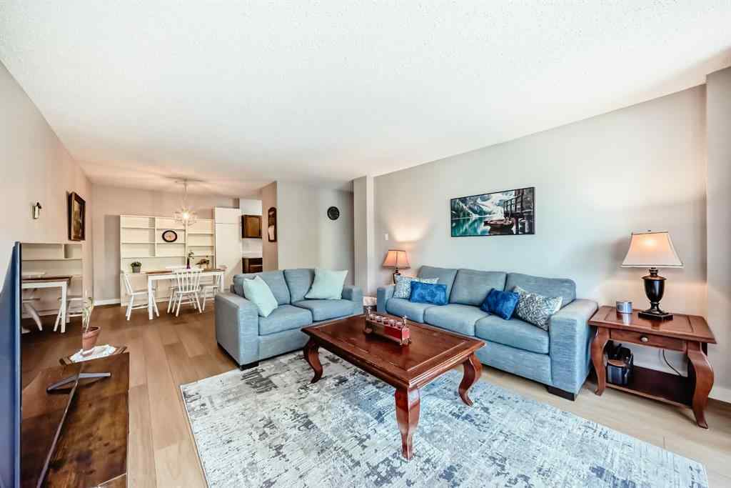 MLS® A2251012 - Unit #382 8948 Elbow Drive SW in Haysboro Calgary, Residential