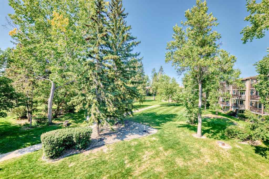 MLS® A2251012 - Unit #382 8948 Elbow Drive SW in Haysboro Calgary, Residential