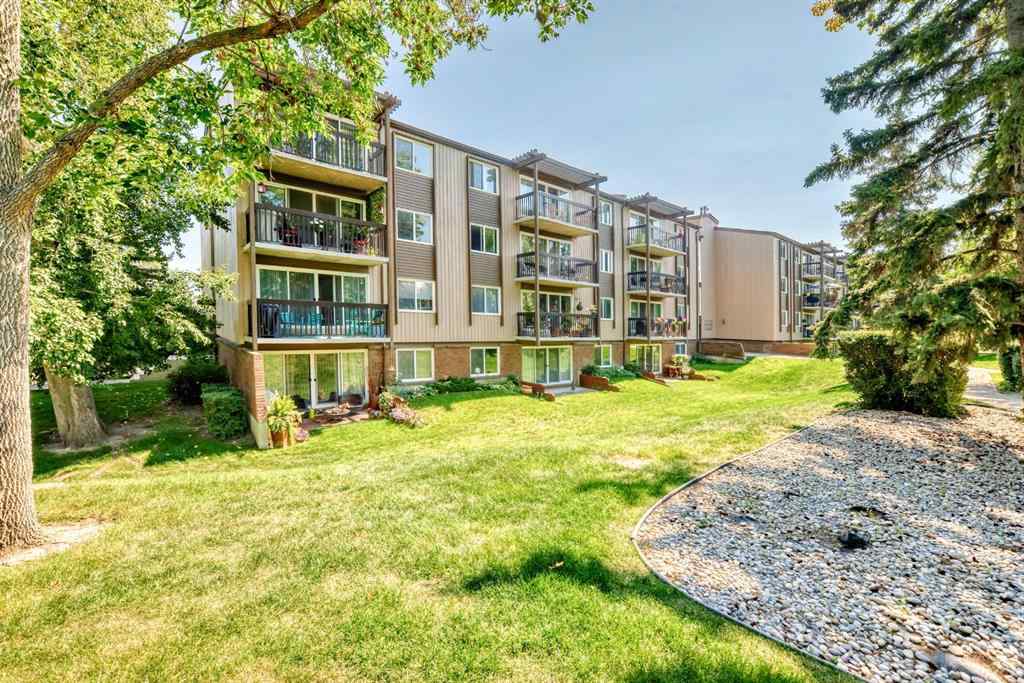 MLS® A2251012 - Unit #382 8948 Elbow Drive SW in Haysboro Calgary, Residential