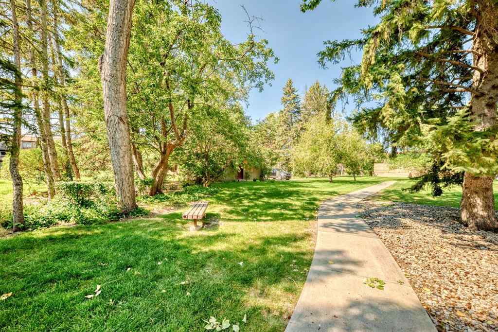 MLS® A2251012 - Unit #382 8948 Elbow Drive SW in Haysboro Calgary, Residential