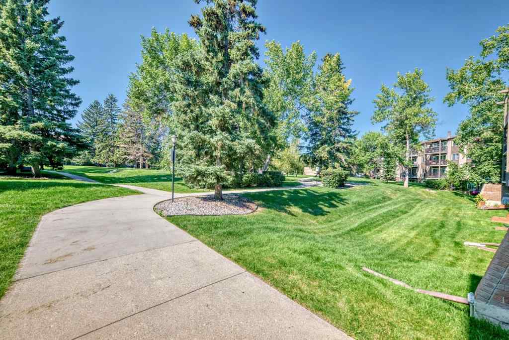 MLS® A2251012 - Unit #382 8948 Elbow Drive SW in Haysboro Calgary, Residential