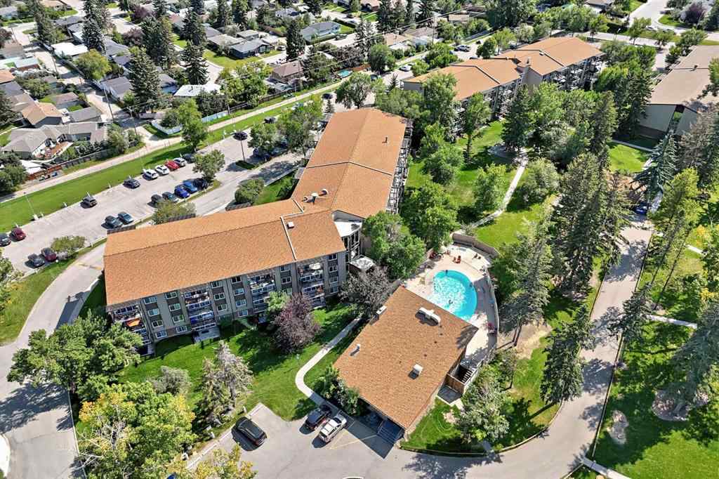 MLS® A2251012 - Unit #382 8948 Elbow Drive SW in Haysboro Calgary, Residential
