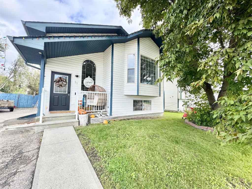 MLS® A2251016 - 10 King Court  in NONE Whitecourt, Residential