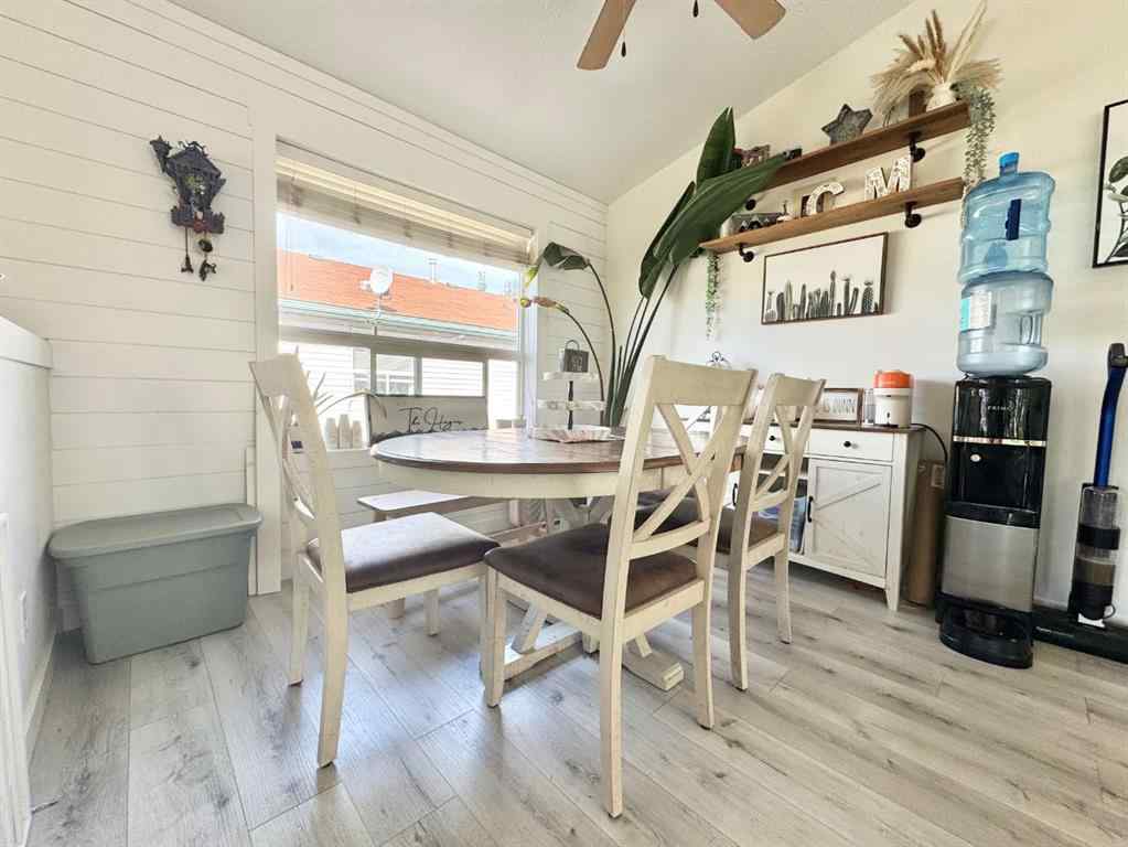MLS® A2251016 - 10 King Court  in NONE Whitecourt, Residential