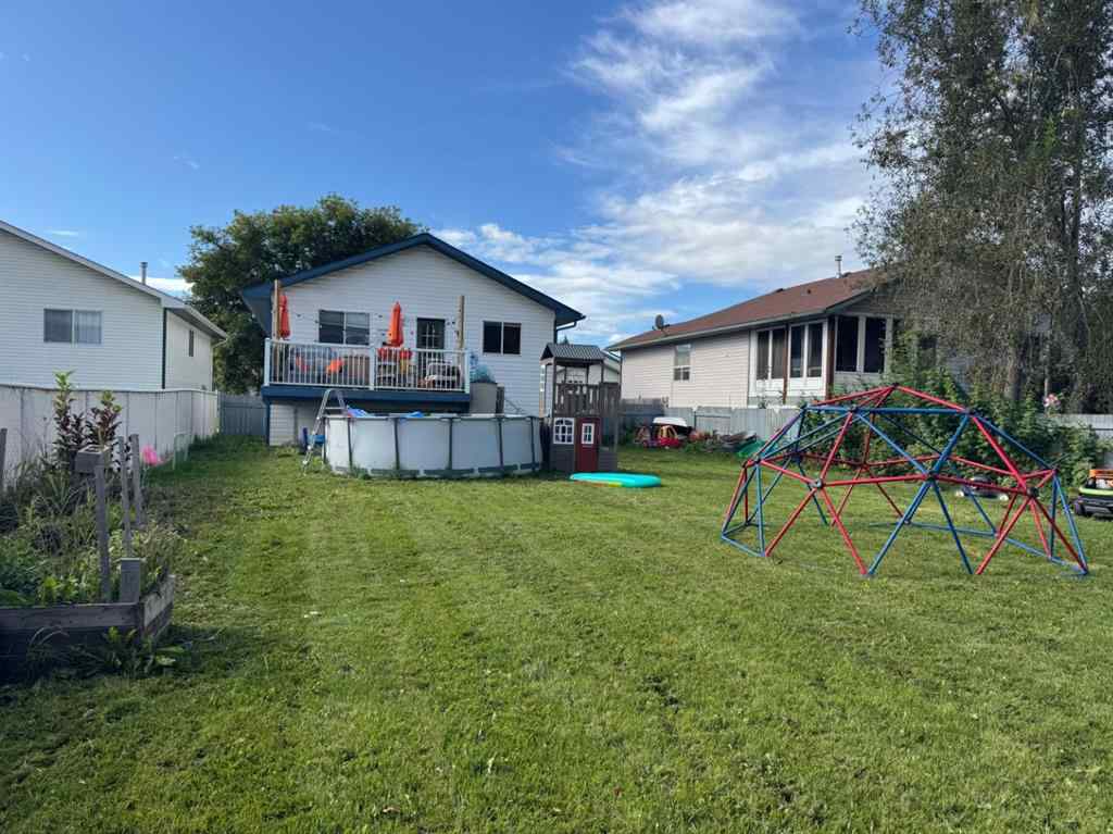MLS® A2251016 - 10 King Court  in NONE Whitecourt, Residential