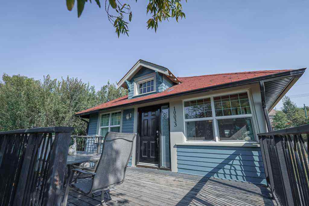 MLS® A2251017 - 10033 102 Street  in Downtown Peace River, Residential