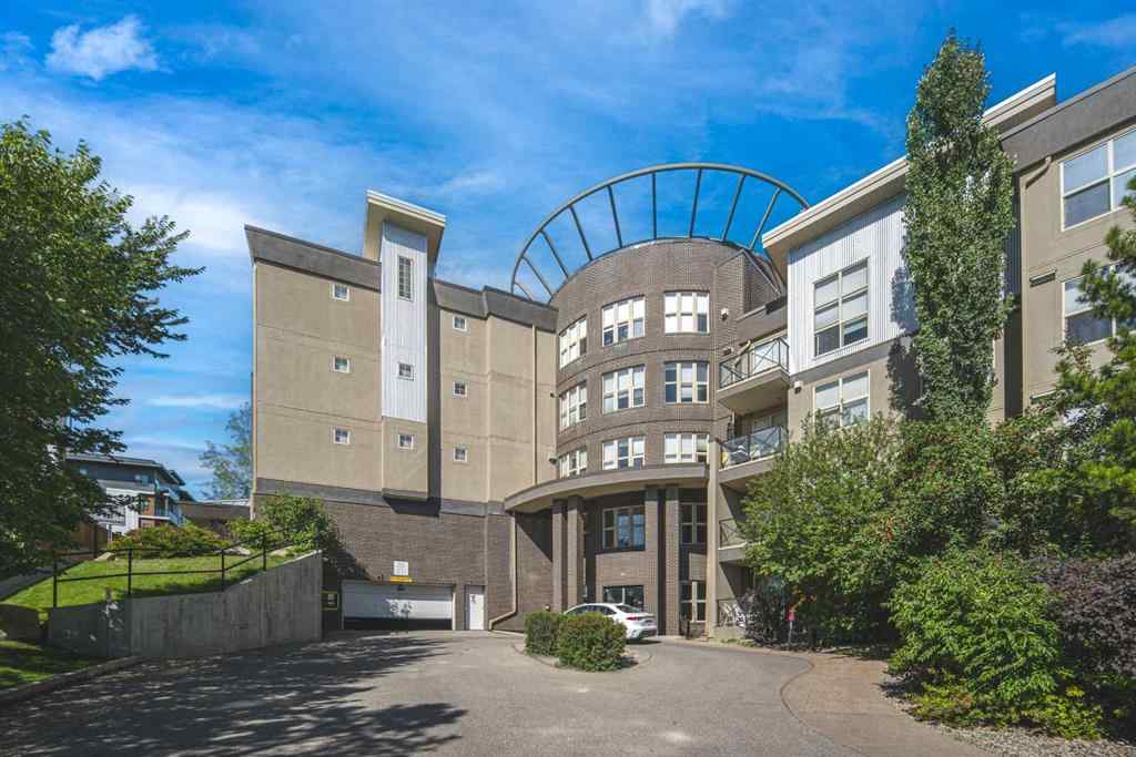 MLS® A2251018 - Unit #203 88 Arbour Lake Road NW in Arbour Lake Calgary, Residential