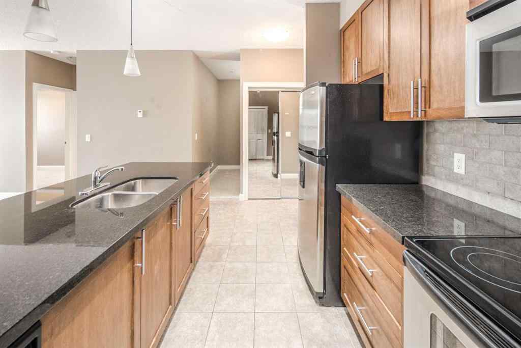 MLS® A2251018 - Unit #203 88 Arbour Lake Road NW in Arbour Lake Calgary, Residential