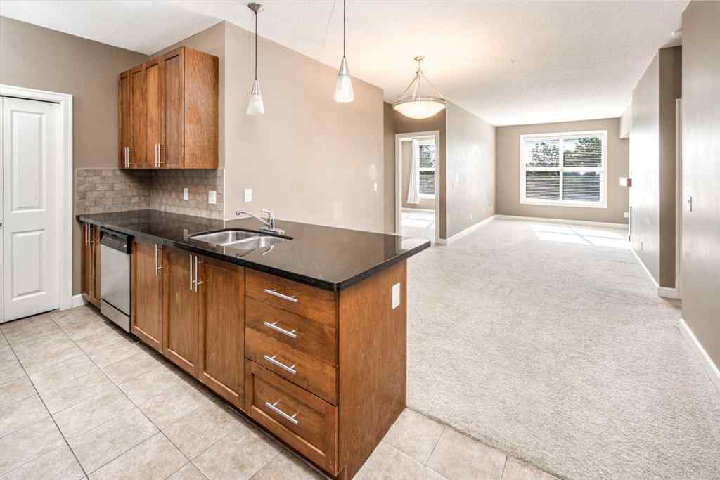 MLS® A2251018 - Unit #203 88 Arbour Lake Road NW in Arbour Lake Calgary, Residential