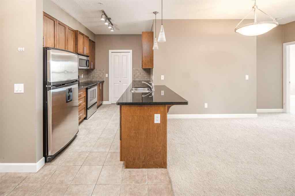 MLS® A2251018 - Unit #203 88 Arbour Lake Road NW in Arbour Lake Calgary, Residential