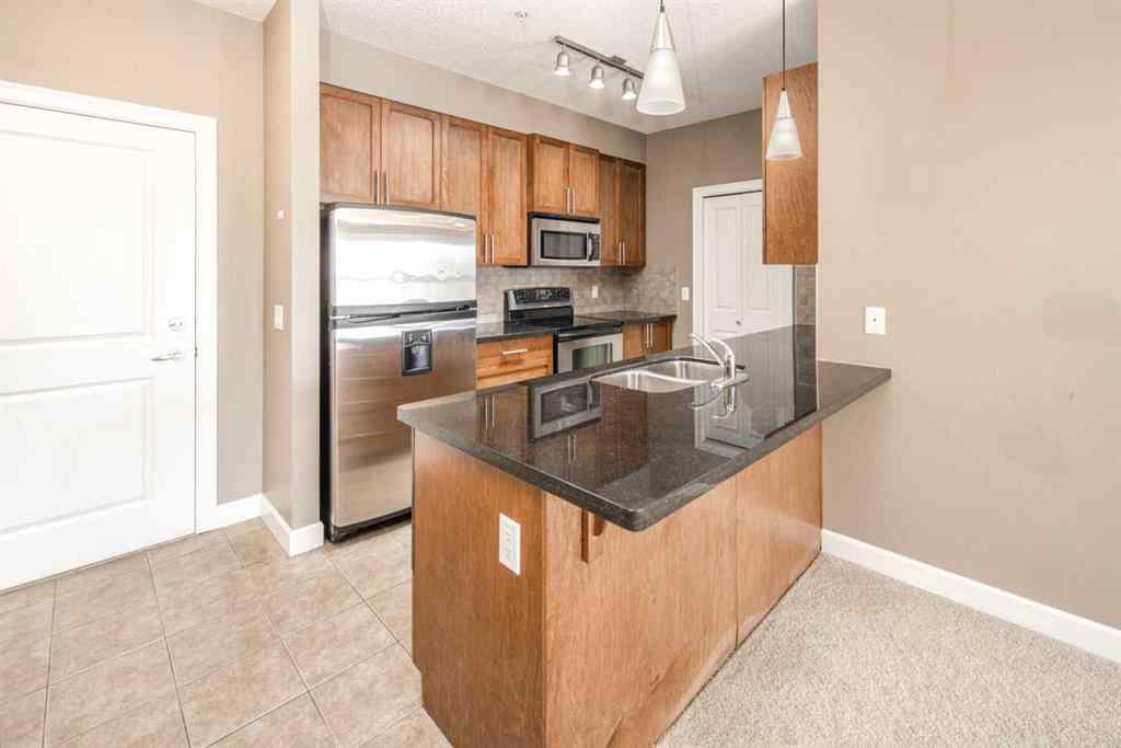 MLS® A2251018 - Unit #203 88 Arbour Lake Road NW in Arbour Lake Calgary, Residential