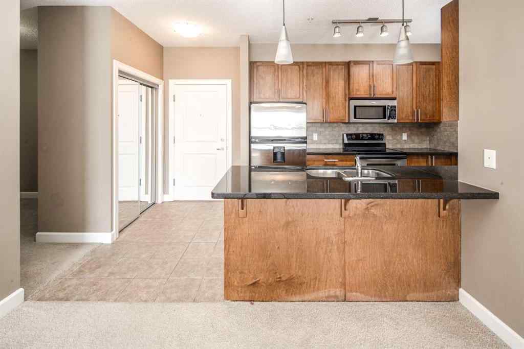 MLS® A2251018 - Unit #203 88 Arbour Lake Road NW in Arbour Lake Calgary, Residential