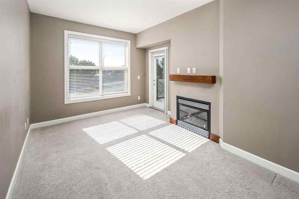 MLS® A2251018 - Unit #203 88 Arbour Lake Road NW in Arbour Lake Calgary, Residential