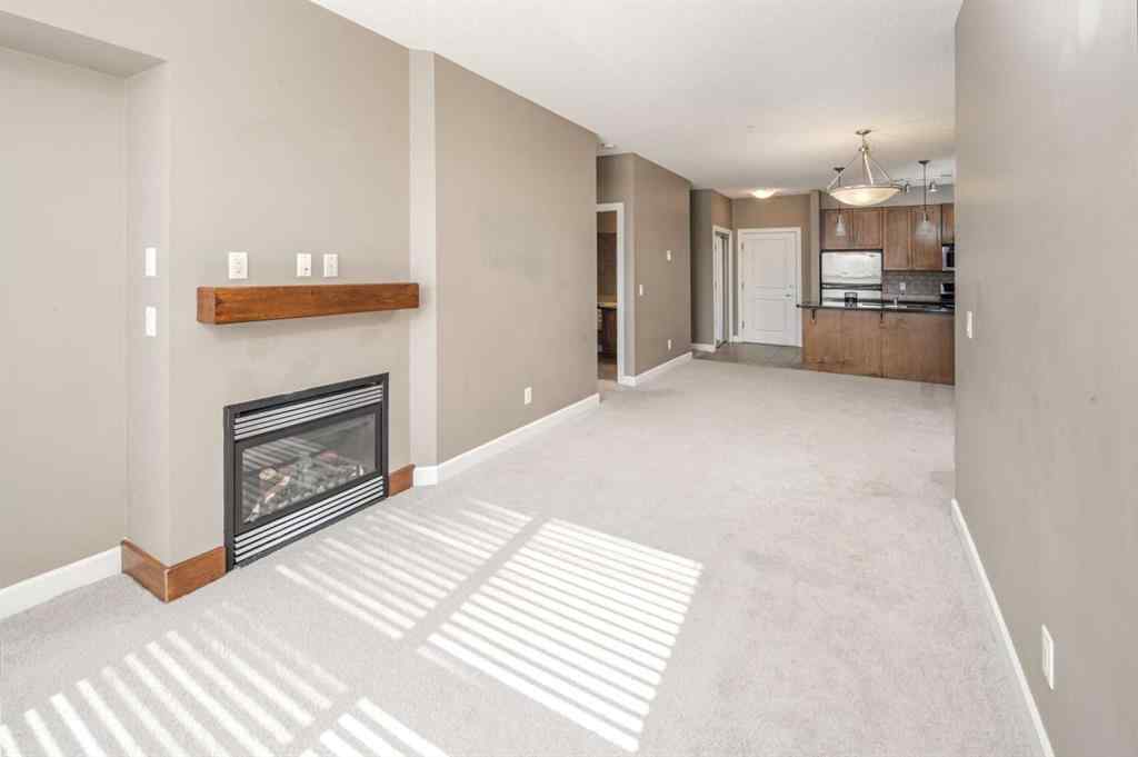 MLS® A2251018 - Unit #203 88 Arbour Lake Road NW in Arbour Lake Calgary, Residential