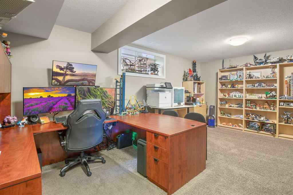 MLS® A2251019 - 40 Iron Wolf Court  in Iron Wolf Lacombe, Residential