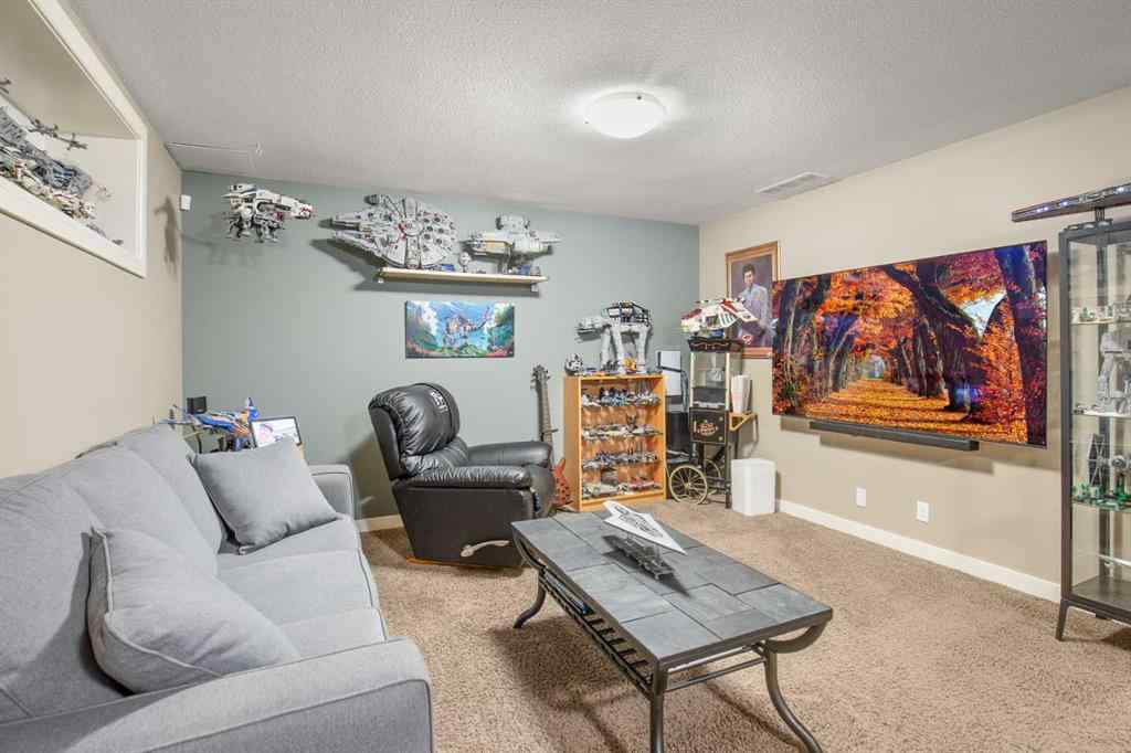 MLS® A2251019 - 40 Iron Wolf Court  in Iron Wolf Lacombe, Residential