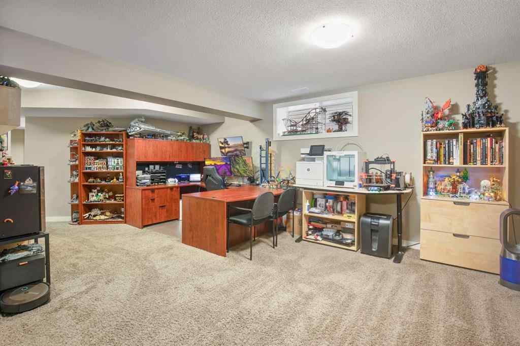MLS® A2251019 - 40 Iron Wolf Court  in Iron Wolf Lacombe, Residential