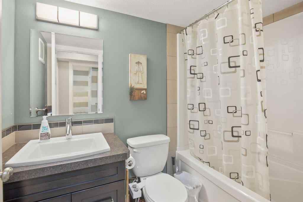 MLS® A2251019 - 40 Iron Wolf Court  in Iron Wolf Lacombe, Residential