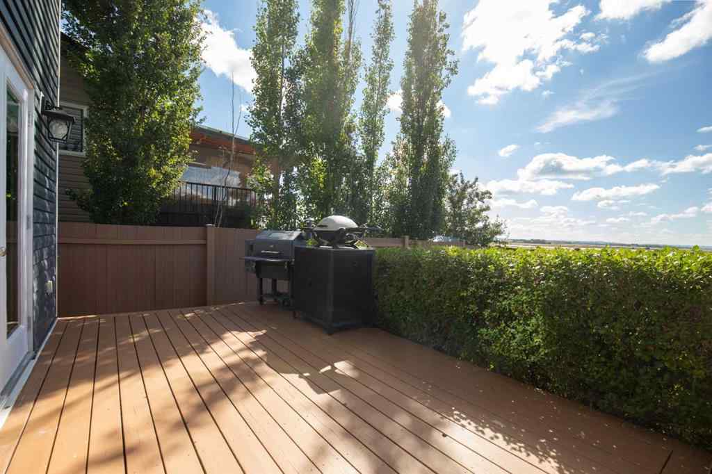MLS® A2251019 - 40 Iron Wolf Court  in Iron Wolf Lacombe, Residential