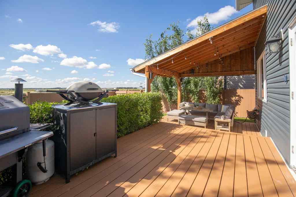 MLS® A2251019 - 40 Iron Wolf Court  in Iron Wolf Lacombe, Residential