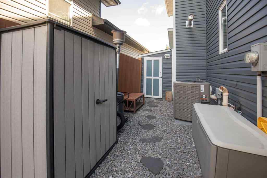 MLS® A2251019 - 40 Iron Wolf Court  in Iron Wolf Lacombe, Residential