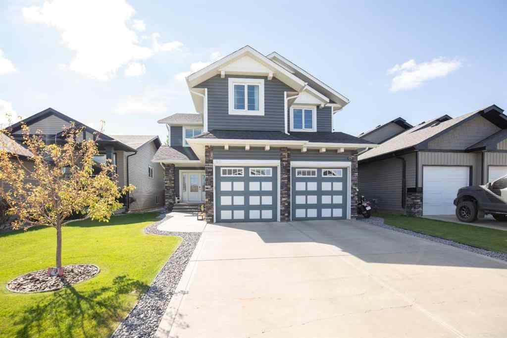 MLS® A2251019 - 40 Iron Wolf Court  in Iron Wolf Lacombe, Residential