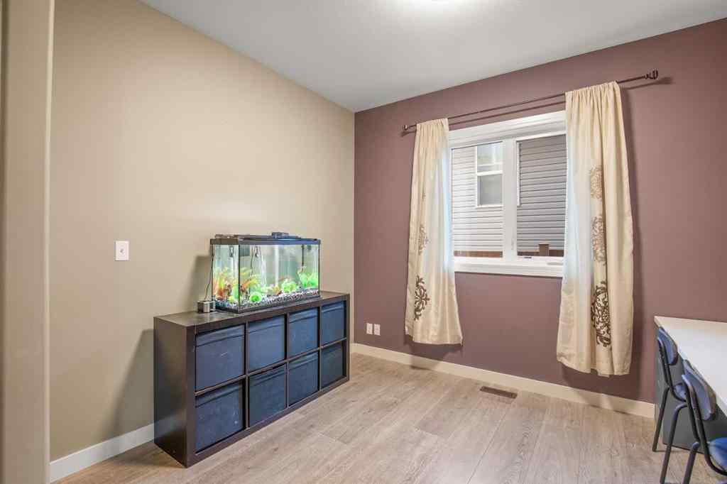 MLS® A2251019 - 40 Iron Wolf Court  in Iron Wolf Lacombe, Residential