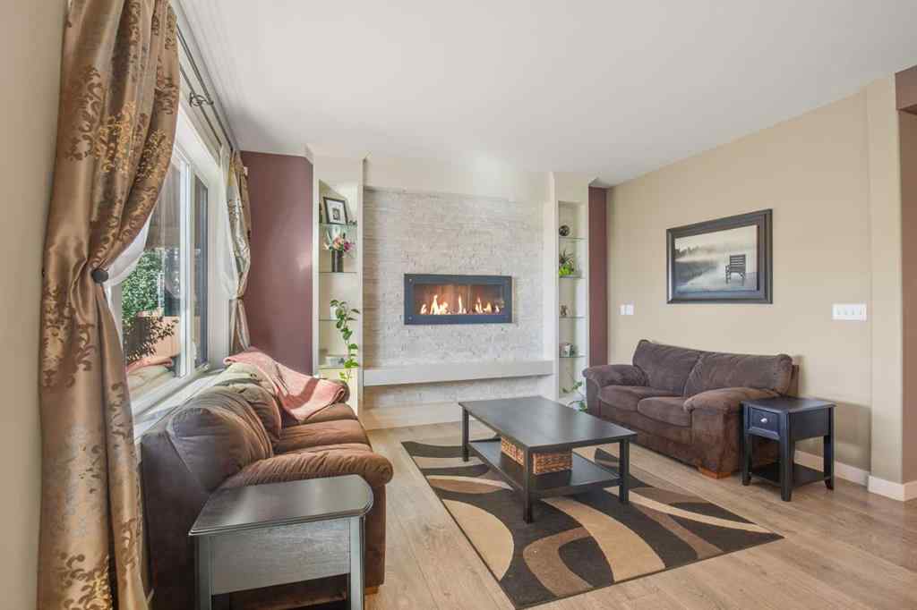 MLS® A2251019 - 40 Iron Wolf Court  in Iron Wolf Lacombe, Residential