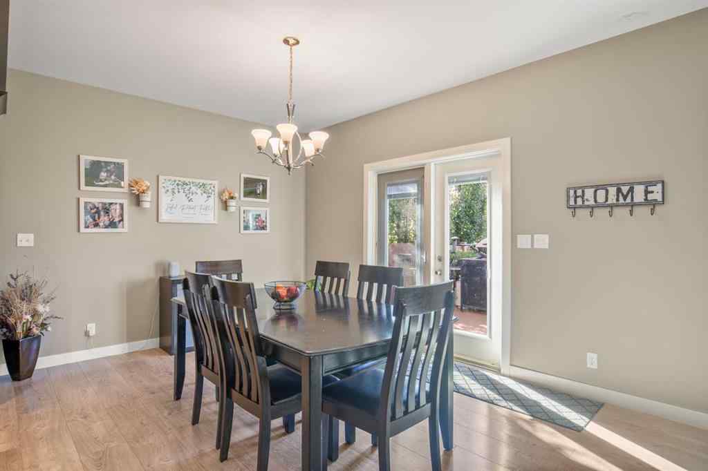 MLS® A2251019 - 40 Iron Wolf Court  in Iron Wolf Lacombe, Residential
