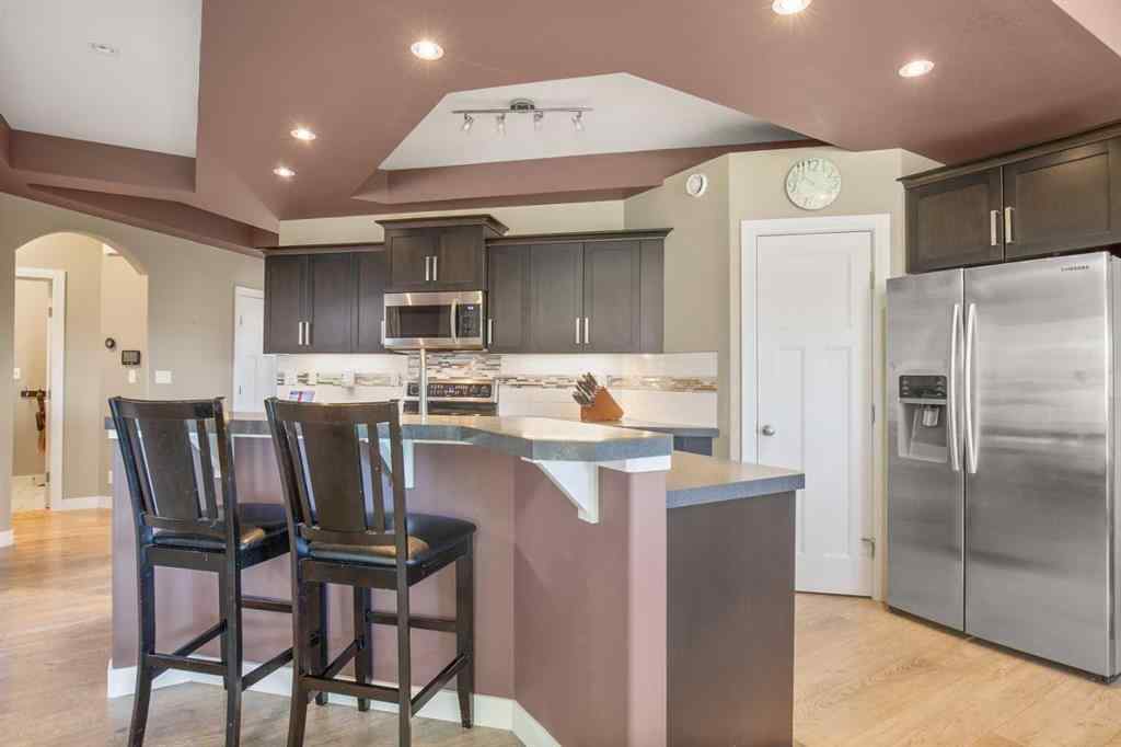 MLS® A2251019 - 40 Iron Wolf Court  in Iron Wolf Lacombe, Residential