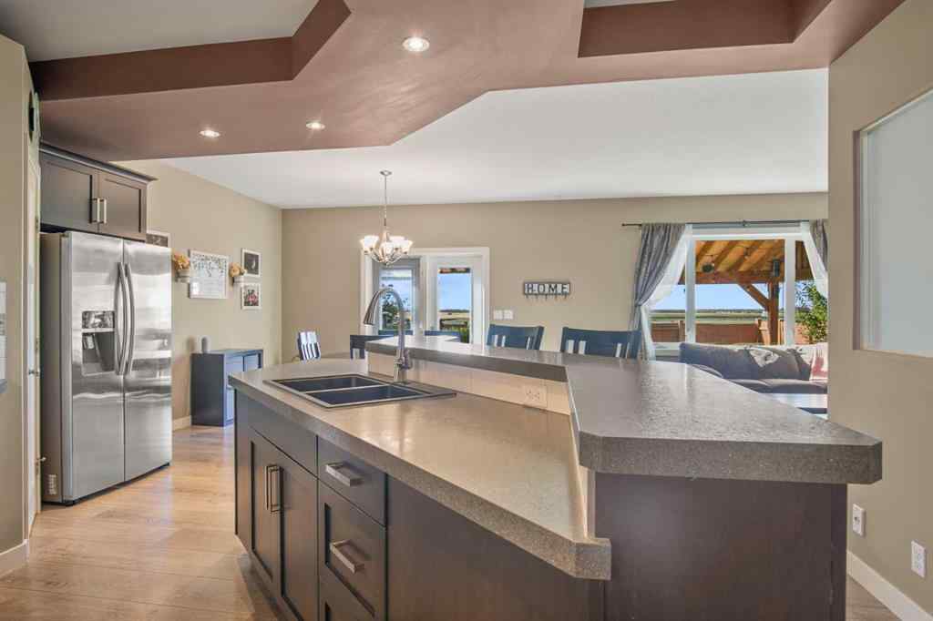 MLS® A2251019 - 40 Iron Wolf Court  in Iron Wolf Lacombe, Residential