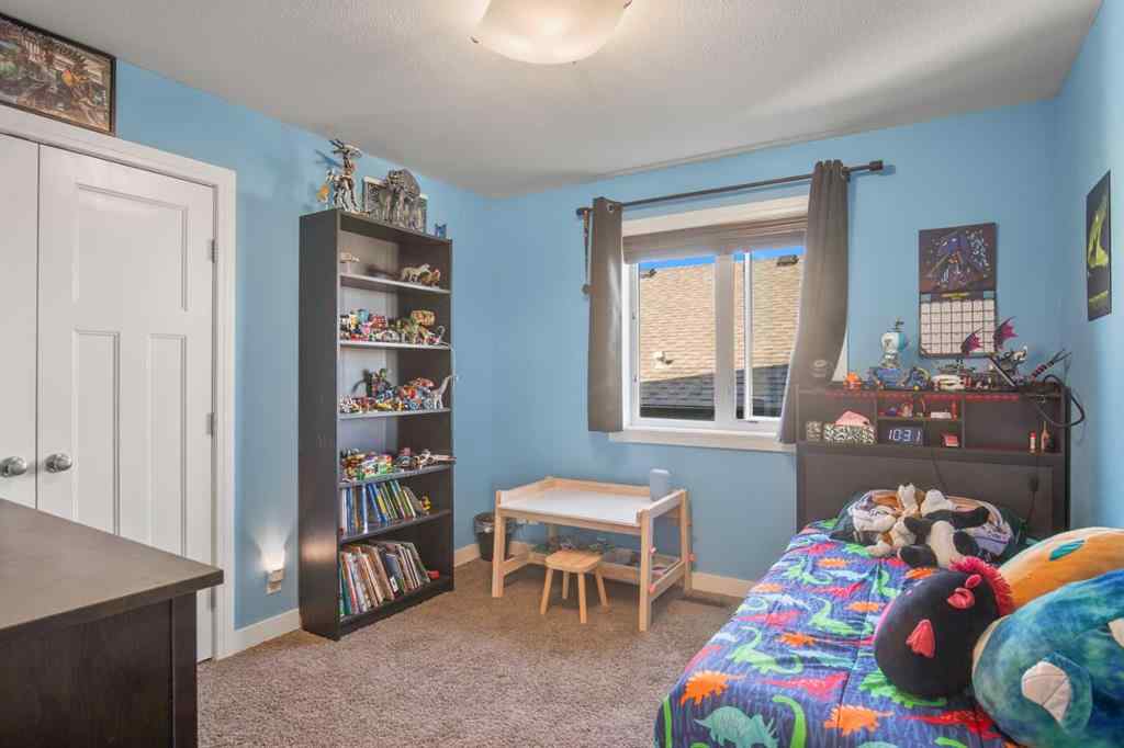 MLS® A2251019 - 40 Iron Wolf Court  in Iron Wolf Lacombe, Residential